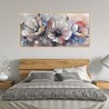 CUADRO PINTADO A MANO FLORAL DREAMS